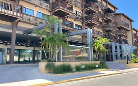 Apartamento Condomínio Barra Bali